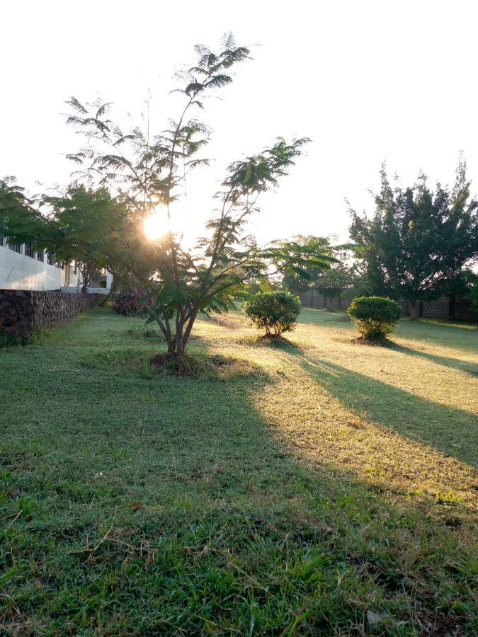 Hotel Kisumu Country Club Exterior foto