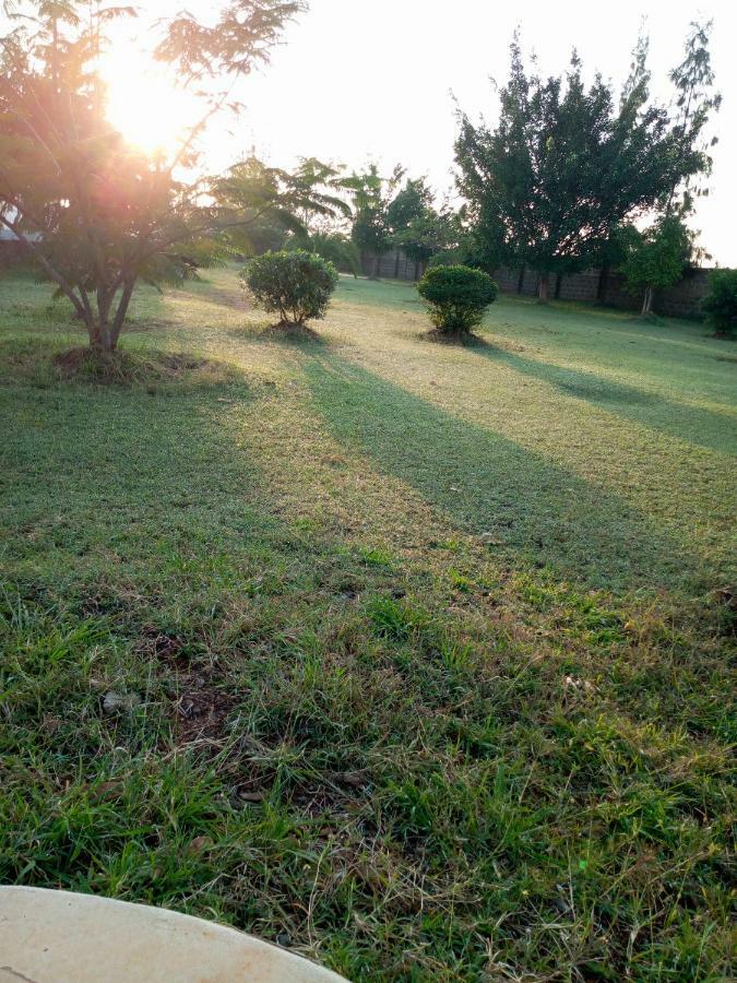 Hotel Kisumu Country Club Exterior foto